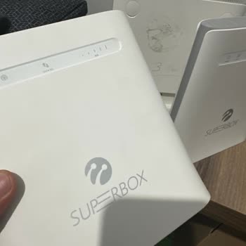Turkcell Superbox En Büyük Pişmanlık