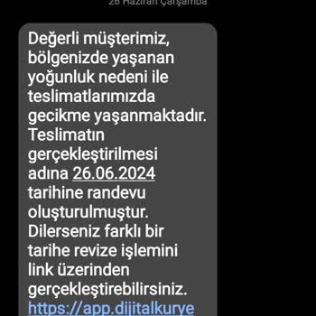 Dijital Kurye Vodafone'a Hat Taşıma Da Hat Teslimi