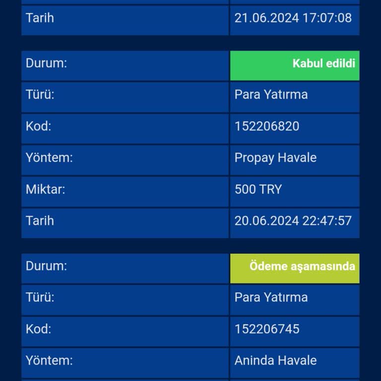 Betgar Oyunları Kapalı Kaybetmeye Odaklamışlar