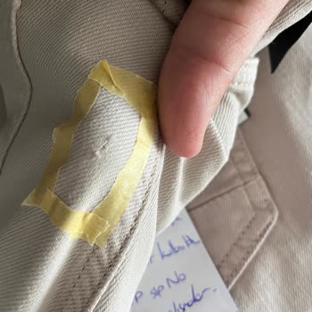Çetinkaya Dan Mavi Jean Alınmaz!
