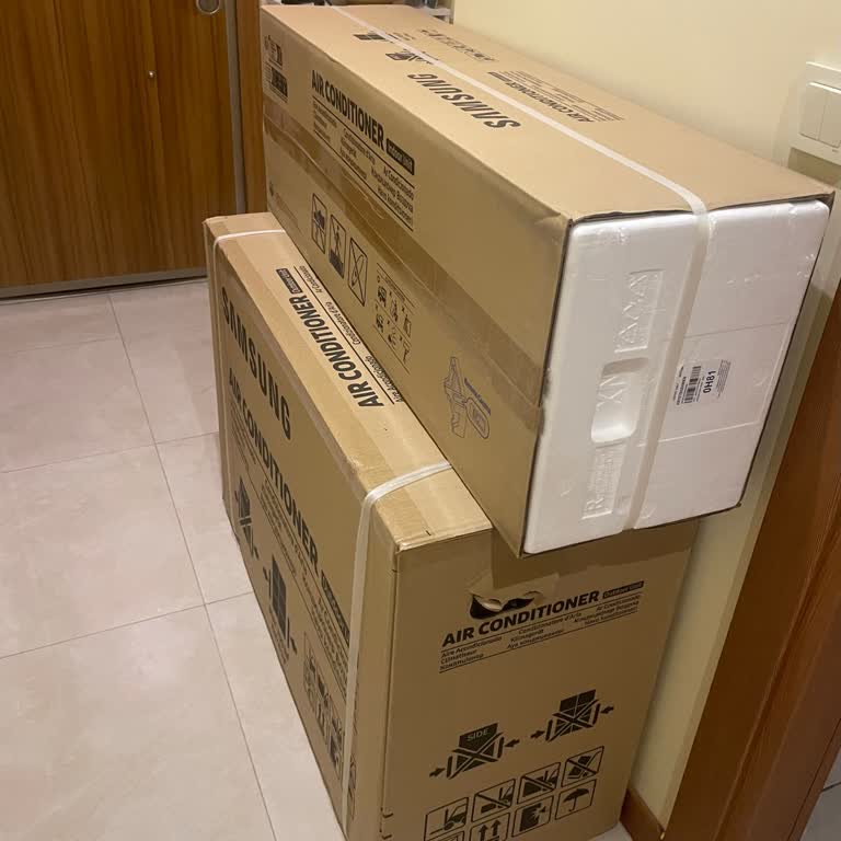 Samsung Ürün Var Ama Servis Hizmeti Yok!