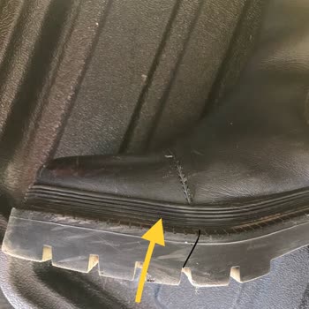 Derimod Markası Mağdur Etti