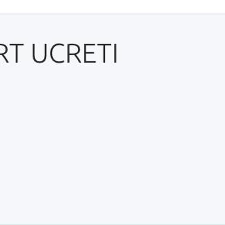 Yapı Kredi Yıllık Kart Ücreti