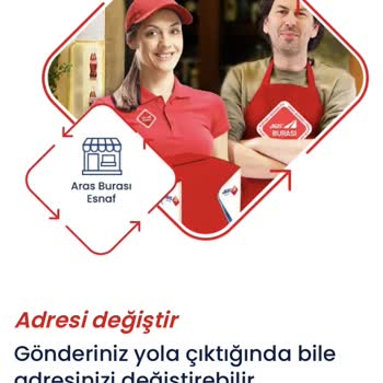 Aras Kargo'nun Yarattığı Mağduriyet