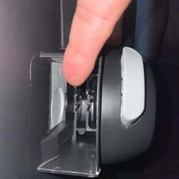 Cybex Puset Arıza Ve Garanti