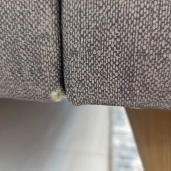 Bellona Solena Koltukların Hatalı Defolu Kumaş Hk.