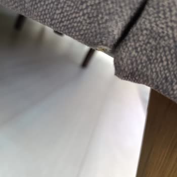 Bellona Solena Koltukların Hatalı Defolu Kumaş Hk.