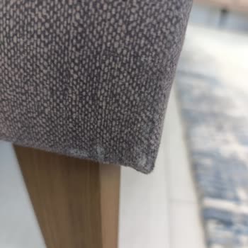 Bellona Solena Koltukların Hatalı Defolu Kumaş Hk.