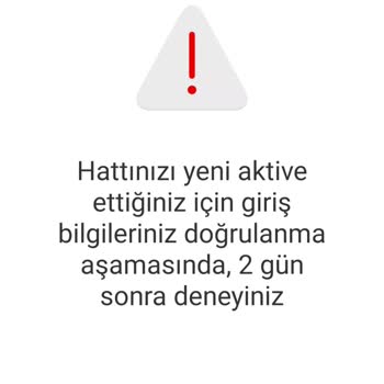 Vodafone Hediye Çarkını Çeviremiyorum