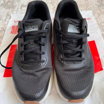 Skechers Ayakkabılar Ve Müşteri Hizmetleri Sorunları!