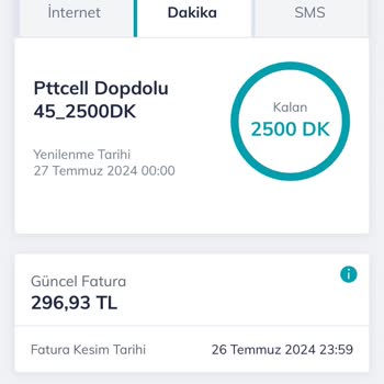 Türk Telekom Haksız Kazanç Sağlaması