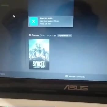 Geforce Now Powered By Game+ Bir Oyunu Oynayamıyorum