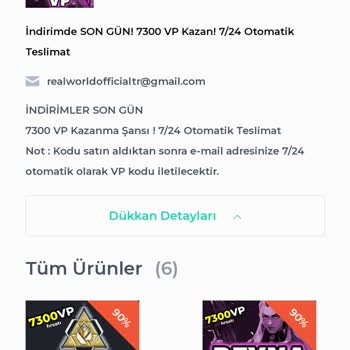 Aracı Shopier, Satıcı Batuhan Demirel İsimli Firma Mağdur Etti!