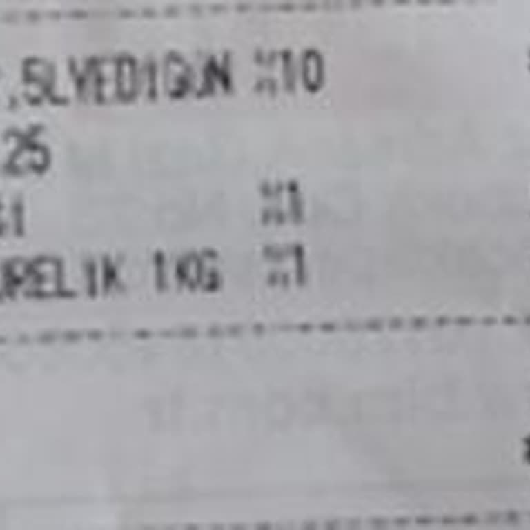 BİM Markette Normal Ekmek 12,25 TL