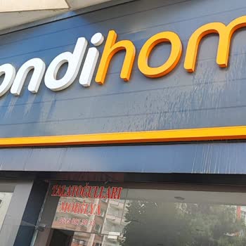 Mondi Home Kalitesiz Bebek Arabası