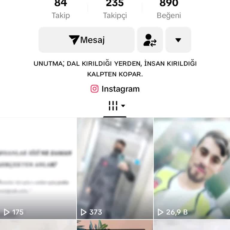 TikTok İlgilenmiyor Hesabımı Silinmesini İstiyorum