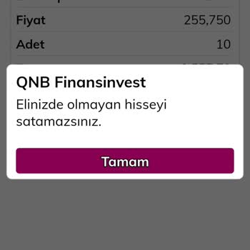 Finans Yatırım Finansinwest Yatırımcıyı Zarara Uğratıyor