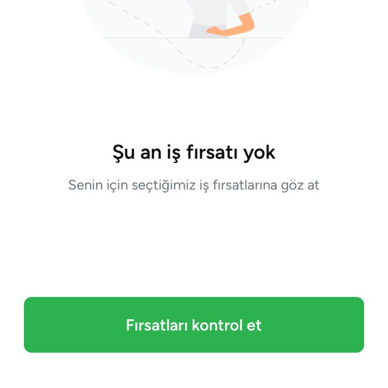 Armut Hizmet Veren Olarak Çalışıyordum Ancak Sistemimi Kapattılar!