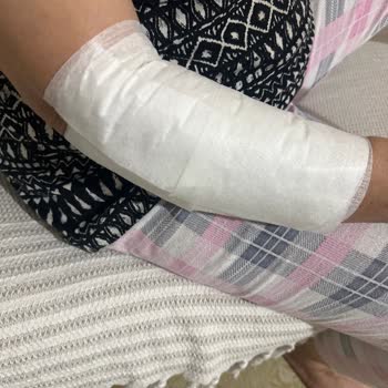 Şişli Hamidiye Etfal Eğitim ve Araştırma Hastanesi İlgili Makama Şikayet