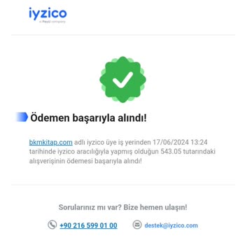 Bkmkitap İrtibat Kuramama Teslim Edilmeyen Kitaplar