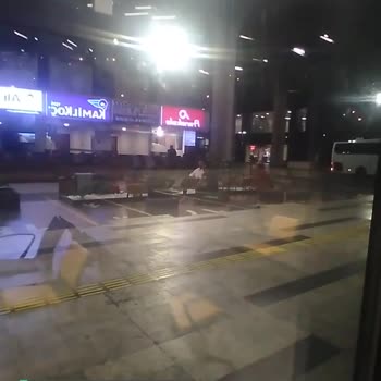 Özlem Ardahan Turizm Gelemedi!