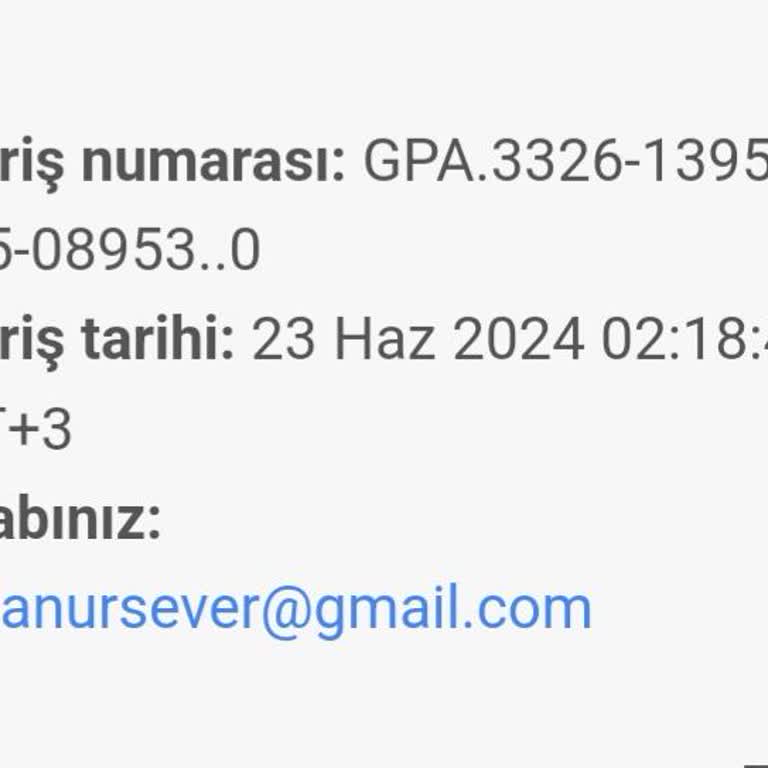 Bright – English For Beginners Yanlış Çekim Ve İade Sorunu