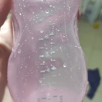 PHILIPS Ev Aletleri Philips Avent Biberon