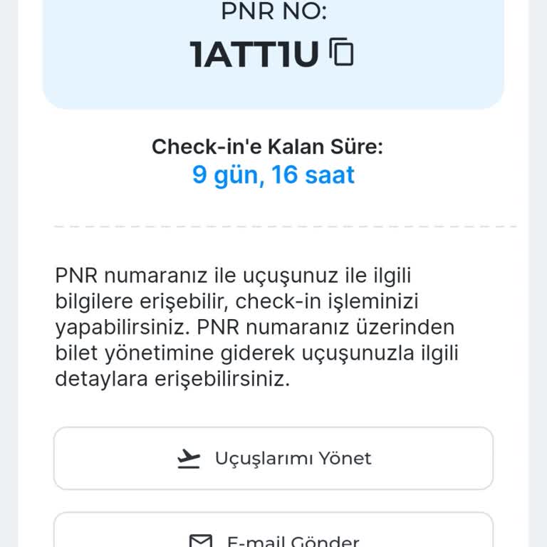 AJet (Anadolu Jet) A-jet Biletindeki İsim Yanlışlığından Kaynaklı Mağduriyet