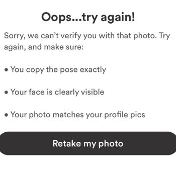 Bumble.com Giriş Yapamıyorum Bir Turlu