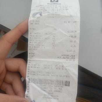 Deichmann Brandium Adidas Ayakkabı Sorunu