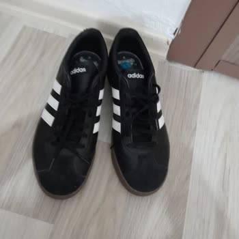 Deichmann Brandium Adidas Ayakkabı Sorunu