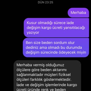 Moda Maisa 'dan Alışverişe Dikkat!