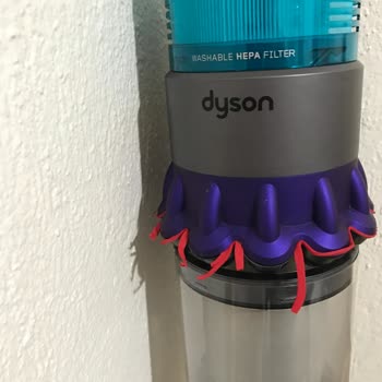 Pahalı Ürün Ama Pişmanlık Dyson Gen5