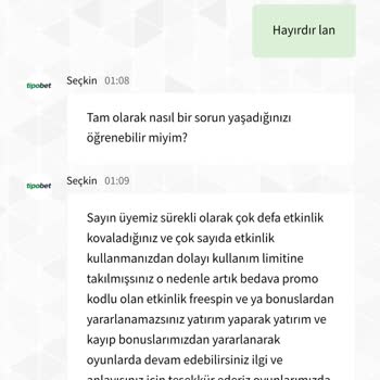 Tipobet Sitesi Milletin Parasına El Koyuyor. Yatırım Yapmayın.