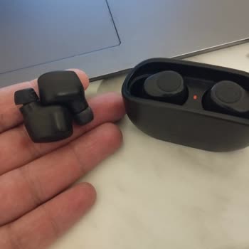 JBL Markası Tamamen Bozmuş Durumda