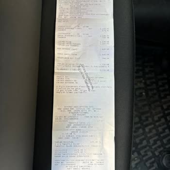Derimod Tam Bir Hayal Kırıklığı