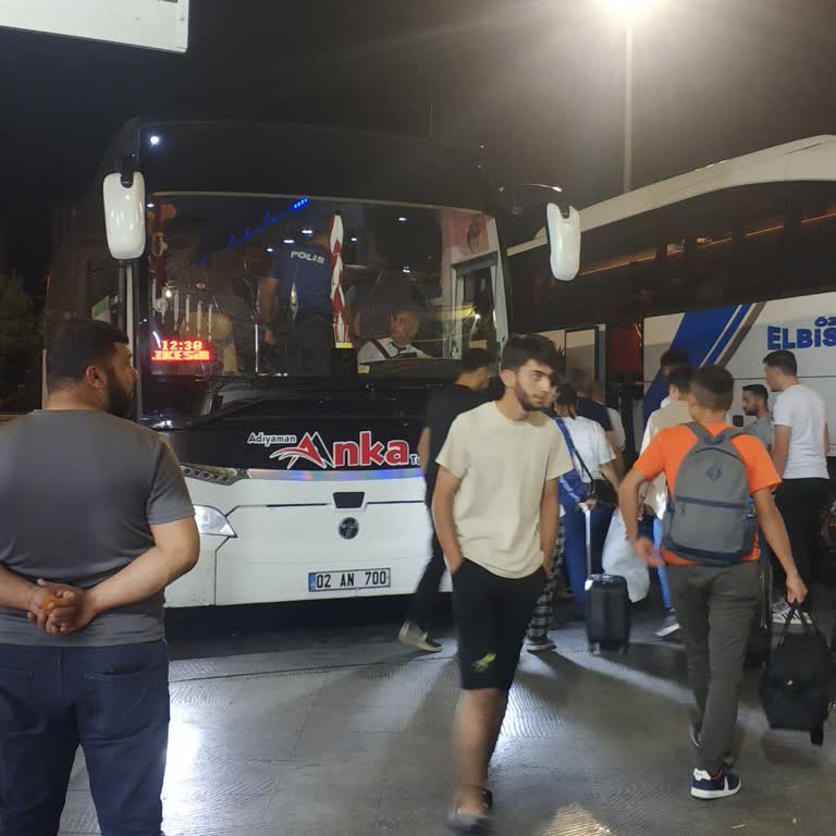 Obilet Ve Anka Turizm Şikayet