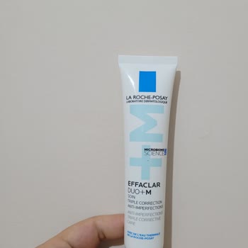 La Roche - Posay Ürünüm Sahte Mi