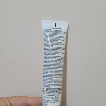 La Roche - Posay Ürünüm Sahte Mi