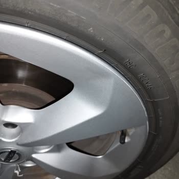 Bridgestone Ve Yetkili Bayisinin Sorumsuzluğu!