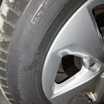 Bridgestone Ve Yetkili Bayisinin Sorumsuzluğu!