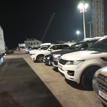 Akgünler Denizcilik Gemi Kalkışında Yaşanan Büyük Gecikme Ve Mağduriyet