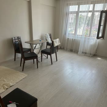 Bellona Nişanı Hazırlıklarımı Burnumdan Getirdi! Salonum Bomboş.