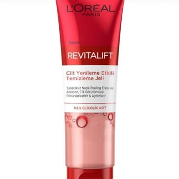 Loreal Pişmanlıktır. Benim İçin Bitmiştir.