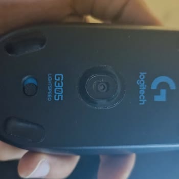 Hepsiburada'da Başka Satıcıların Replika Logitech G305 Mouse Satması
