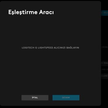 Hepsiburada'da Başka Satıcıların Replika Logitech G305 Mouse Satması