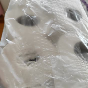 Familia Üretim Hatalı Tuvalet Kağıdı