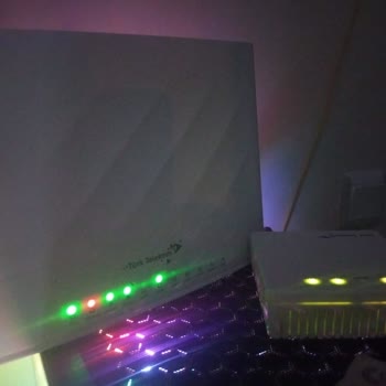 Türk Telekom Modem İnternet Sorunu