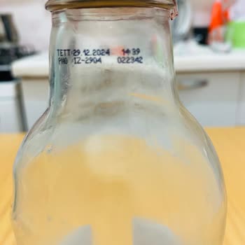 Dimes Sıkma Nar Suyu Zehir Saçıyor