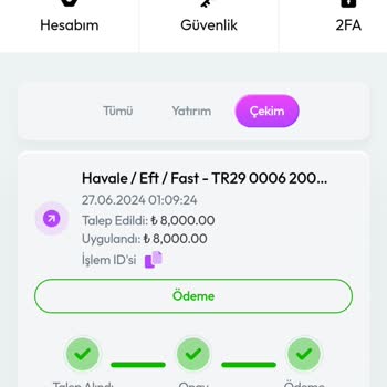 Zlot Yatırım Sonrası Çekim Sorunu Ve İlgisizlik